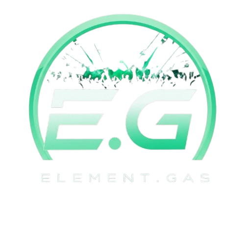 ElementGasKg — пищевая закись азота